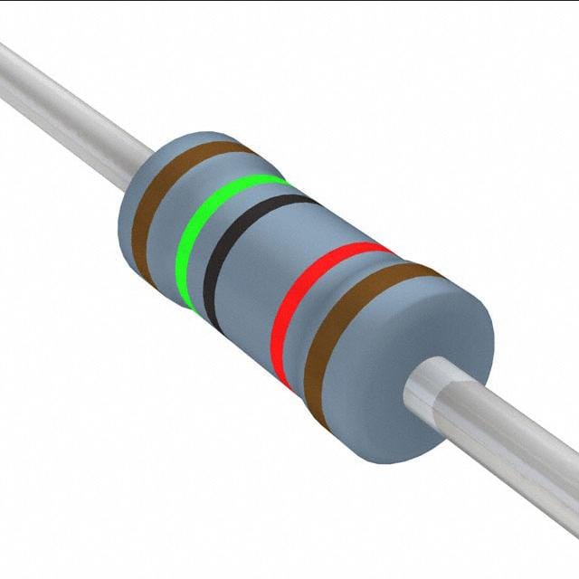 YAGEO 13-MFR-12FTF52-15KCT-ND,13-MFR-12FTF52-15KTB-ND