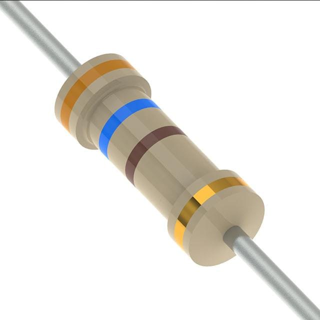 YAGEO 360QBK-ND