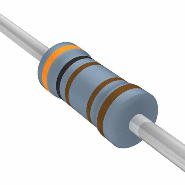 YAGEO 3.01KXBK-ND