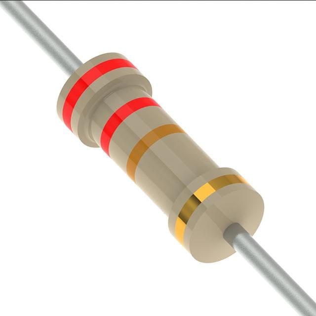 YAGEO 22KQBK-ND