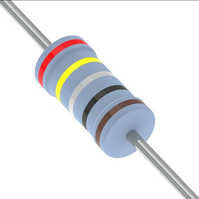 YAGEO 13-MFR-25FRF52-249RTR-ND,13-MFR-25FRF52-249RCT-ND