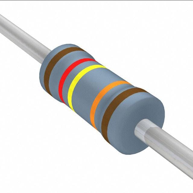 YAGEO 124KXBK-ND