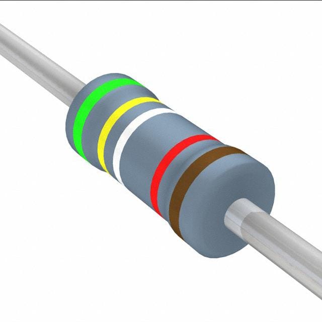 YAGEO 54.9KXBK-ND