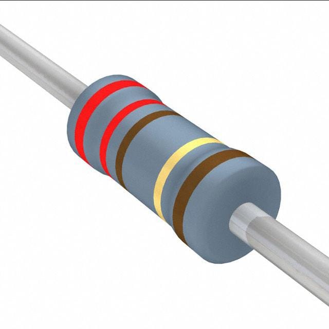 YAGEO 22.1XBK-ND