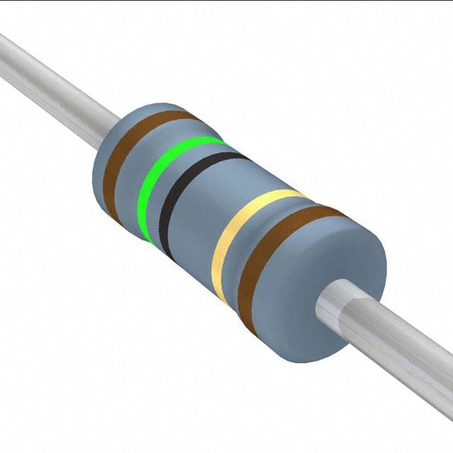 YAGEO 15.0XBK-ND