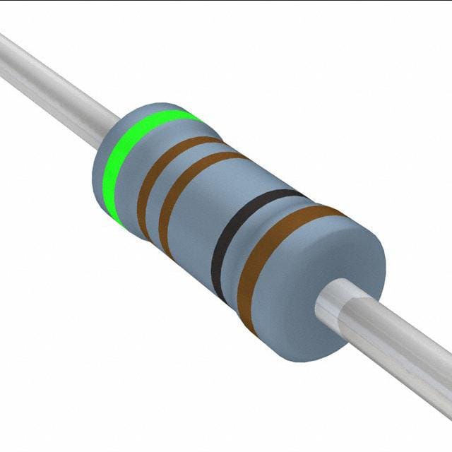 YAGEO 13-MFR-25FRF52-511RTR-ND,13-MFR-25FRF52-511RCT-ND