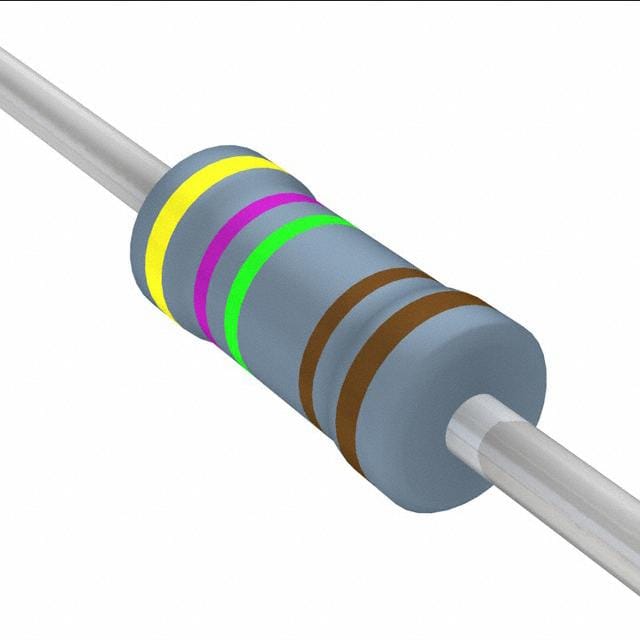 YAGEO 13-MFR-25FRF52-4K75TR-ND,13-MFR-25FRF52-4K75CT-ND