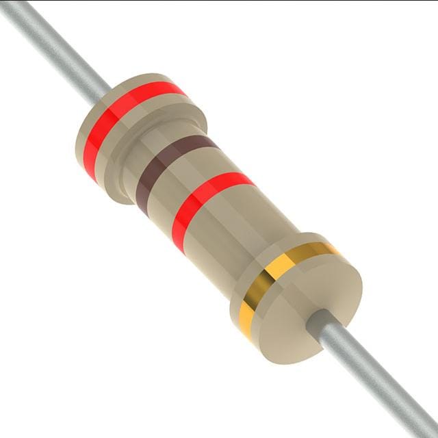 YAGEO 120QBK-ND