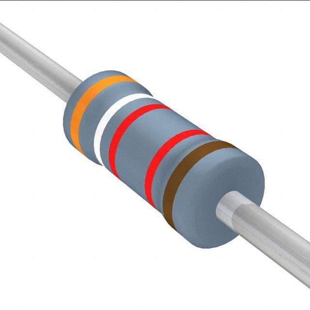 YAGEO 39.2KXBK-ND