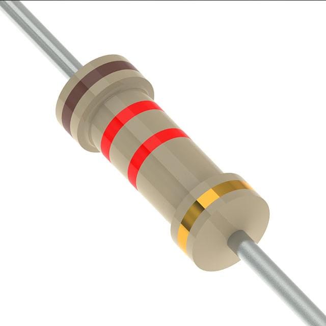 YAGEO 1.2KQBK-ND