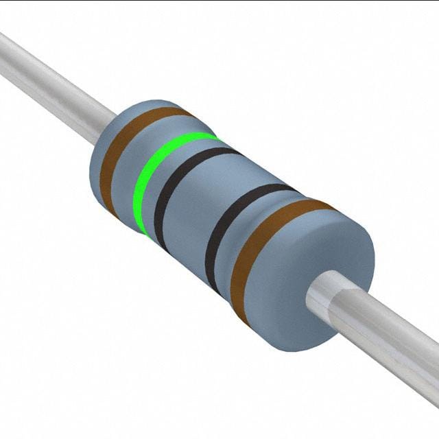 YAGEO 13-MFR-25FTF52-150RCT-ND,13-MFR-25FTF52-150RTB-ND