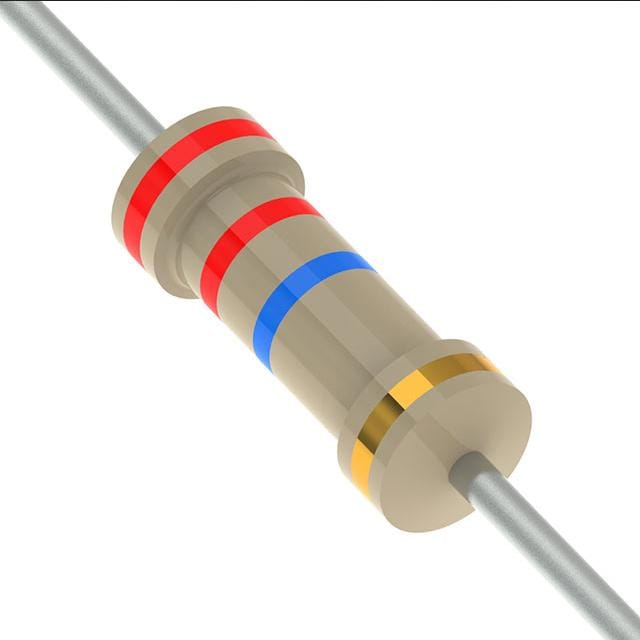 YAGEO 24KQBK-ND