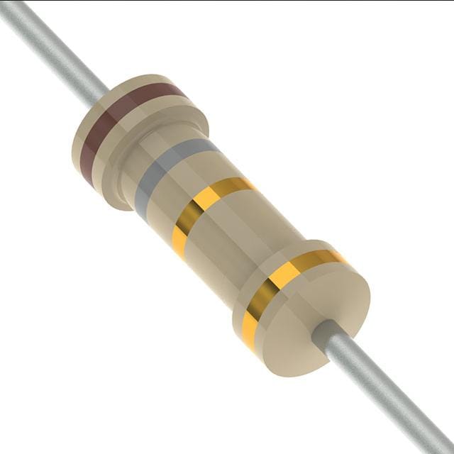 YAGEO 13-CFR-25JB-52-1R8-ND
