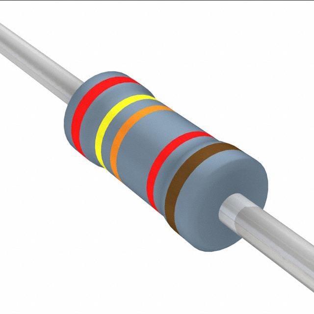YAGEO 24.3KXBK-ND