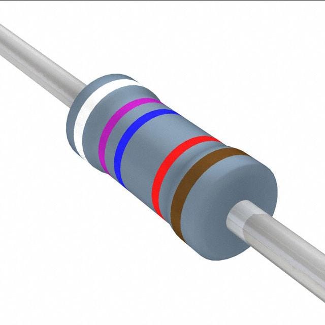 YAGEO 13-MFR-25FRF52-97K6TR-ND,13-MFR-25FRF52-97K6CT-ND
