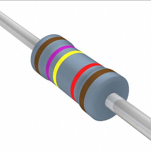 YAGEO 17.4KXBK-ND