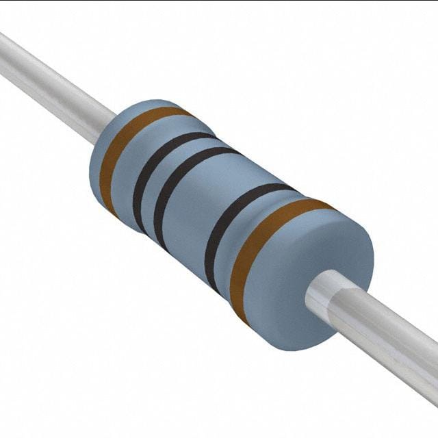 YAGEO 13-MFR-25FRF52-100RTR-ND,13-MFR-25FRF52-100RCT-ND