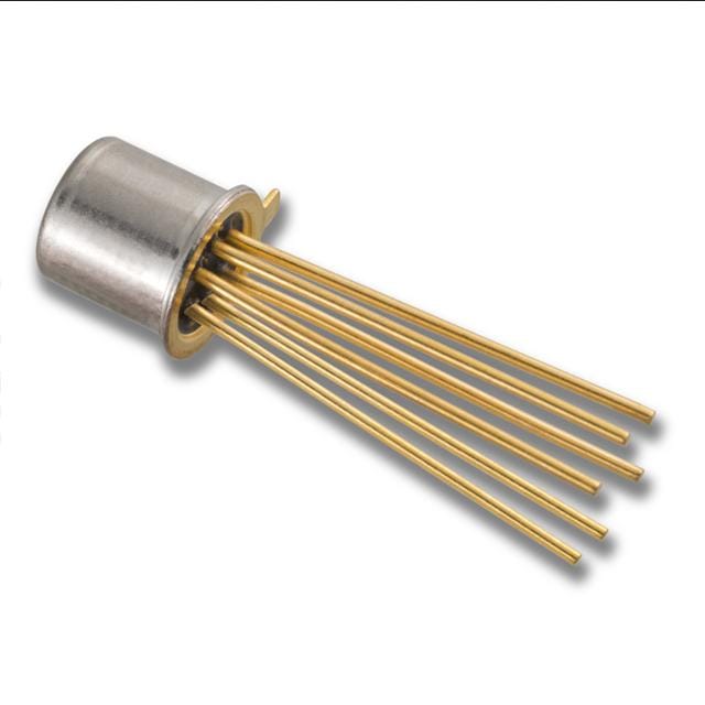 Linear Integrated Systems, Inc. 4004-ID101TO-716L-ND