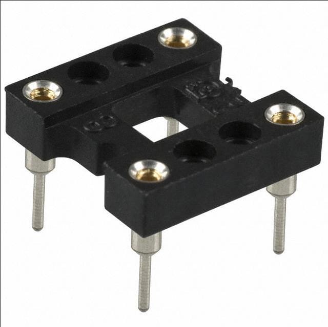 Aries Electronics A463-ND