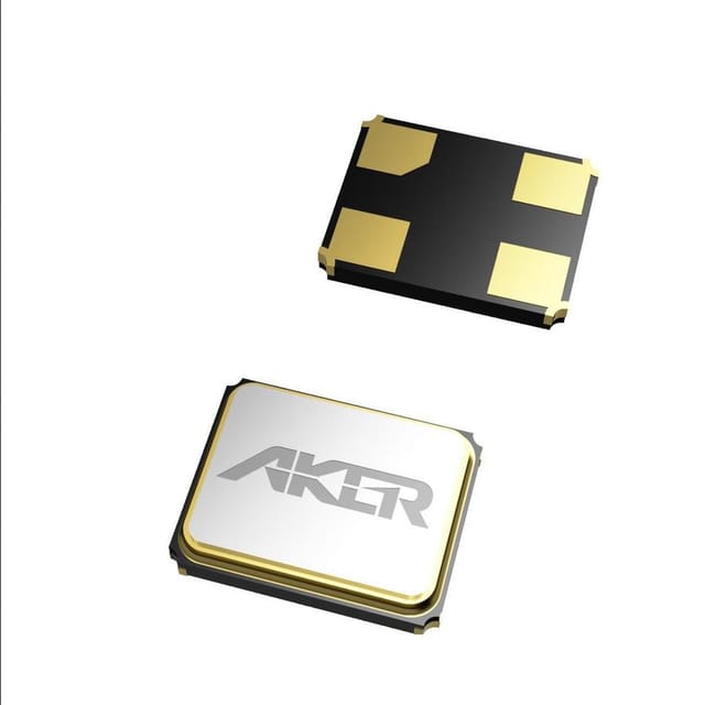 Aker Technology Corp 3997-C3E-16.000-12-2050-A-X1-RTR-ND,3997-C3E-16.000-12-2050-A-X1-RCT-ND,3997-C3E-16.000-12-2050-A-X1-RDKR-ND