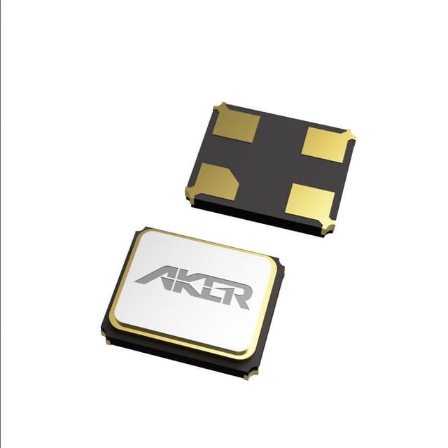 Aker Technology Corp 3997-C1E-40.000-8-1030-A-X2-RTR-ND,3997-C1E-40.000-8-1030-A-X2-RCT-ND,3997-C1E-40.000-8-1030-A-X2-RDKR-ND