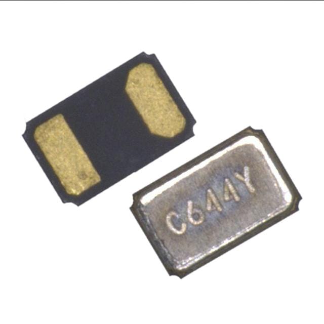Citizen Finedevice Co Ltd 300-8873-2-ND,300-8873-1-ND,300-8873-6-ND