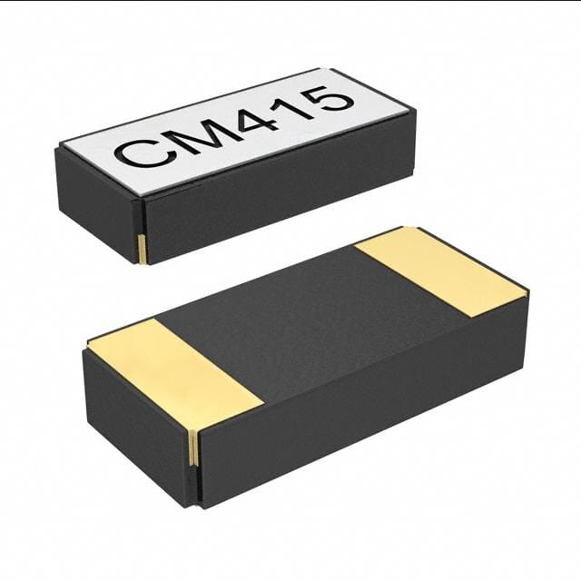 Citizen Finedevice Co Ltd 300-8193-2-ND,300-8193-1-ND,300-8193-6-ND