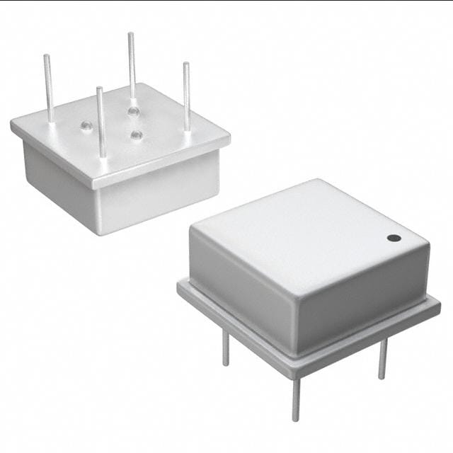 Abracon LLC 535-9185-5-ND