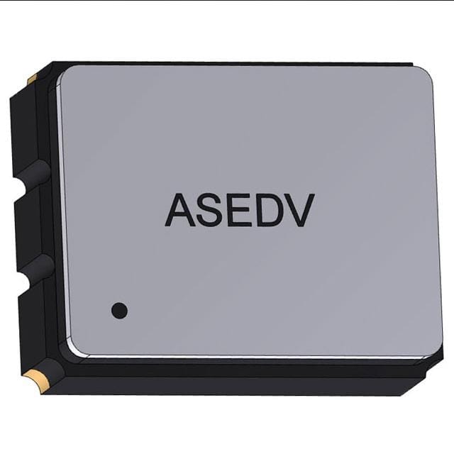 Abracon LLC 535-ASEDV-24.000MHZ-LR-TTR-ND,535-ASEDV-24.000MHZ-LR-TCT-ND,535-ASEDV-24.000MHZ-LR-TDKR-ND