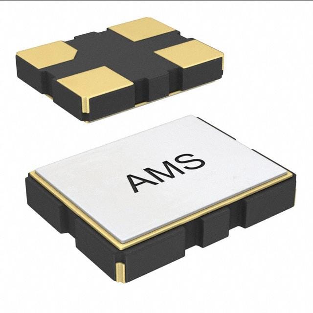 Abracon LLC 535-ASE-40.000MHZ-E-TTR-ND,535-ASE-40.000MHZ-E-TCT-ND,535-ASE-40.000MHZ-E-TDKR-ND