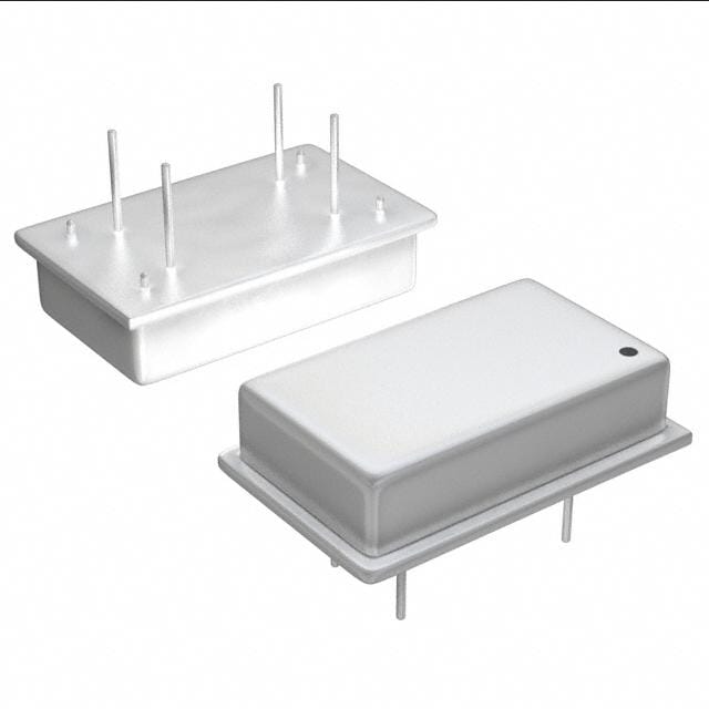 Abracon LLC 535-9203-5-ND