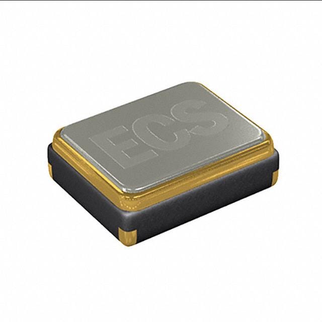 ECS Inc. 50-ECS-TXO-3225MV-500-TR-ND,50-ECS-TXO-3225MV-500-CT-ND,50-ECS-TXO-3225MV-500-DKR-ND