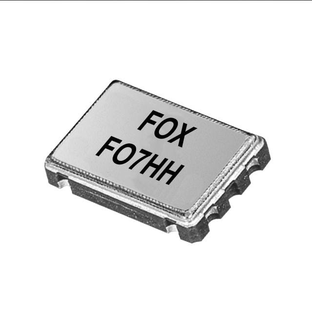 Fox Electronics 631-1514-2-ND,631-1514-1-ND,631-1514-6-ND