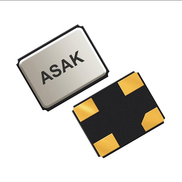 Abracon LLC 535-13275-2-ND,535-13275-1-ND,535-13275-6-ND
