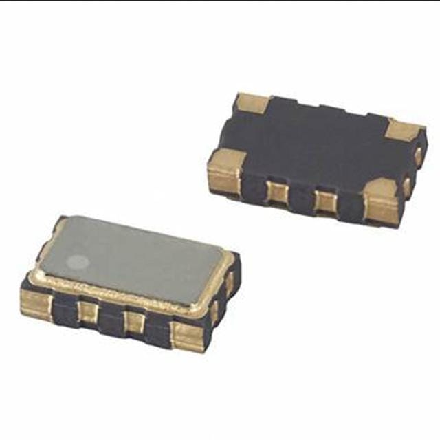 ECS Inc. XC2064TR-ND,XC2064CT-ND,XC2064DKR-ND