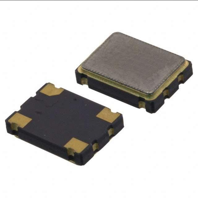 ECS Inc. XC341TR-ND,XC341CT-ND,XC341DKR-ND