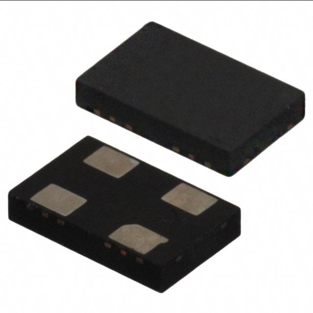 Abracon LLC 535-11015-2-ND,535-11015-1-ND,535-11015-6-ND