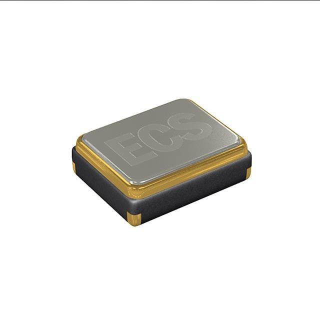 ECS Inc. 50-ECS-TXO-20CSMV4-260-AN-TR-ND,50-ECS-TXO-20CSMV4-260-AN-TRCT-ND,50-ECS-TXO-20CSMV4-260-AN-TRDKR-ND
