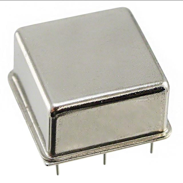 Abracon LLC 535-10667-ND