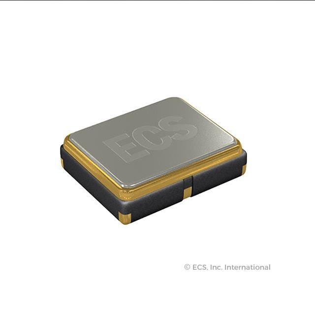 ECS Inc. 50-ECS-2016MV-250-CN-TR3TR-ND,50-ECS-2016MV-250-CN-TR3CT-ND,50-ECS-2016MV-250-CN-TR3DKR-ND