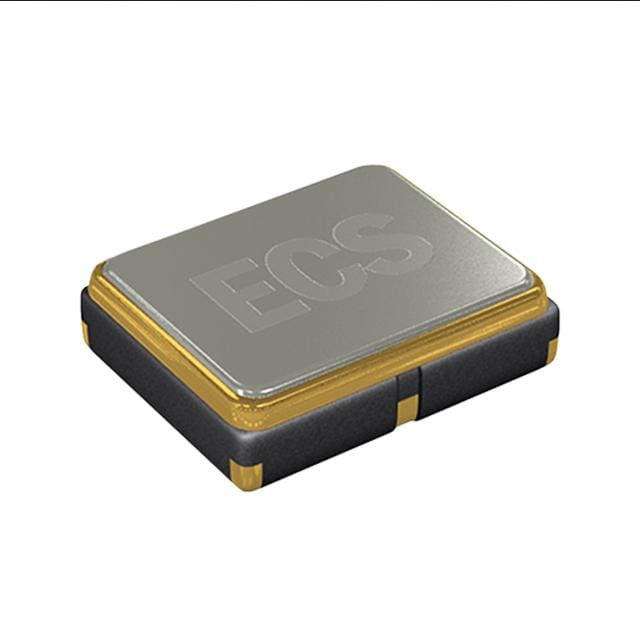 ECS Inc. XC2809TR-ND,XC2809CT-ND,XC2809DKR-ND