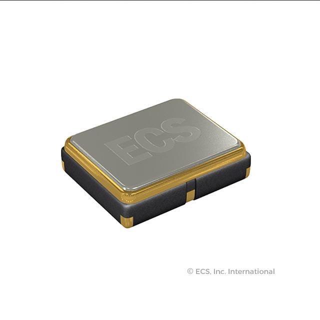 ECS Inc. 50-ECS-2520MVQ-1250-BN-TR-ND,50-ECS-2520MVQ-1250-BN-CT-ND,50-ECS-2520MVQ-1250-BN-DKR-ND