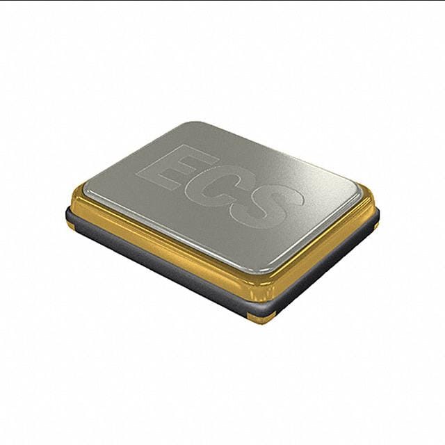 ECS Inc. XC3153TR-ND,XC3153CT-ND,XC3153DKR-ND
