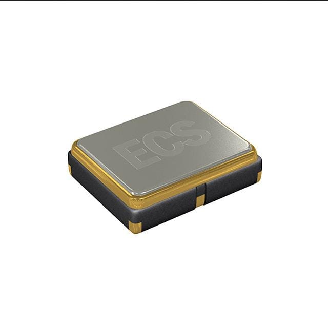 ECS Inc. 50-ECS-2033-250-BN-TR3TR-ND,50-ECS-2033-250-BN-TR3CT-ND,50-ECS-2033-250-BN-TR3DKR-ND