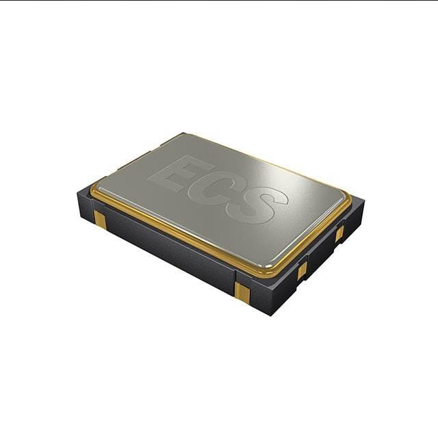 ECS Inc. 50-ECS-3951M-200-BN-T-TR-ND,50-ECS-3951M-200-BN-T-TRCT-ND,50-ECS-3951M-200-BN-T-TRDKR-ND