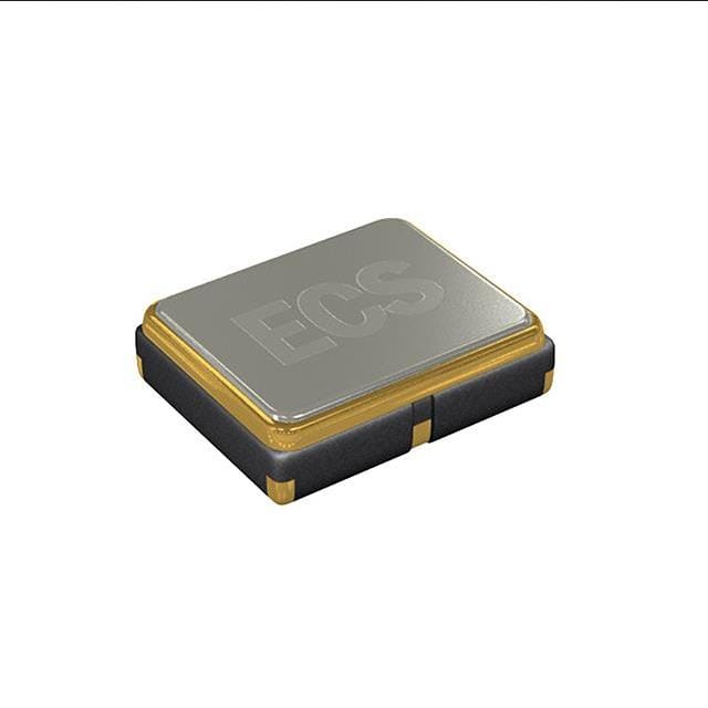 ECS Inc. 50-ECS-2016MV-500-DN-TR-ND,50-ECS-2016MV-500-DN-TRCT-ND,50-ECS-2016MV-500-DN-TRDKR-ND