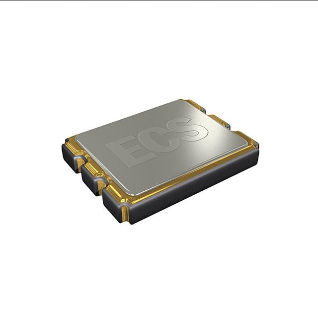 ECS Inc. XC2874TR-ND,XC2874CT-ND,XC2874DKR-ND