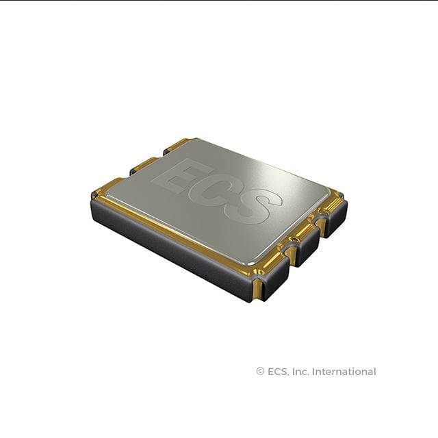 ECS Inc. 50-ECS-3225MVQ-500-BP-TR-ND,50-ECS-3225MVQ-500-BP-CT-ND,50-ECS-3225MVQ-500-BP-DKR-ND
