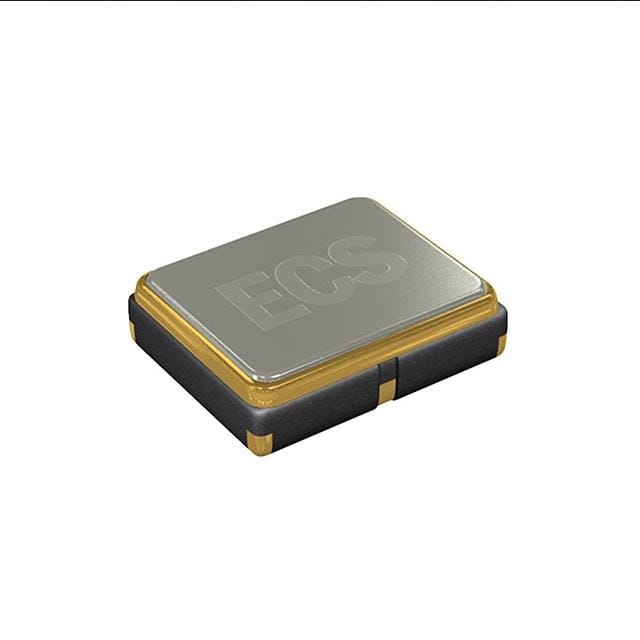 ECS Inc. 50-ECS-2520MVLC-036-BN-TR-ND,50-ECS-2520MVLC-036-BN-TRCT-ND,50-ECS-2520MVLC-036-BN-TRDKR-ND