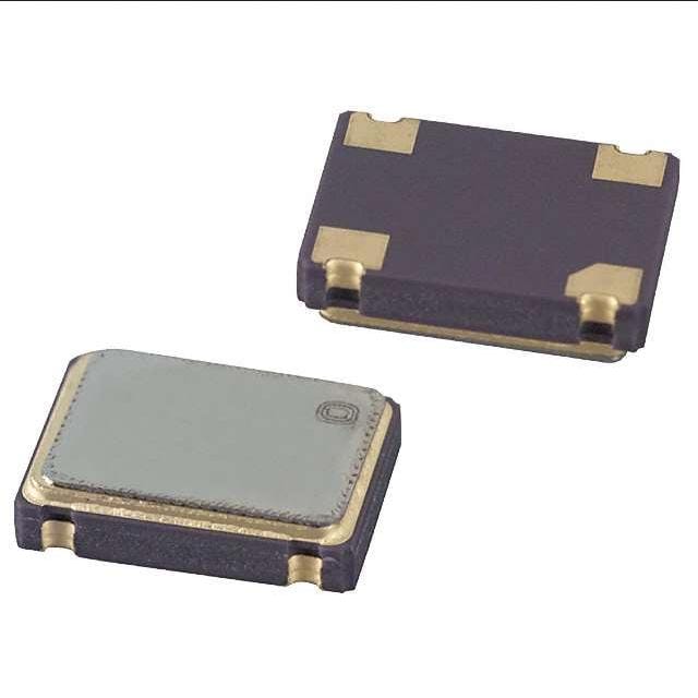 ECS Inc. XC294TR-ND,XC294CT-ND,XC294DKR-ND